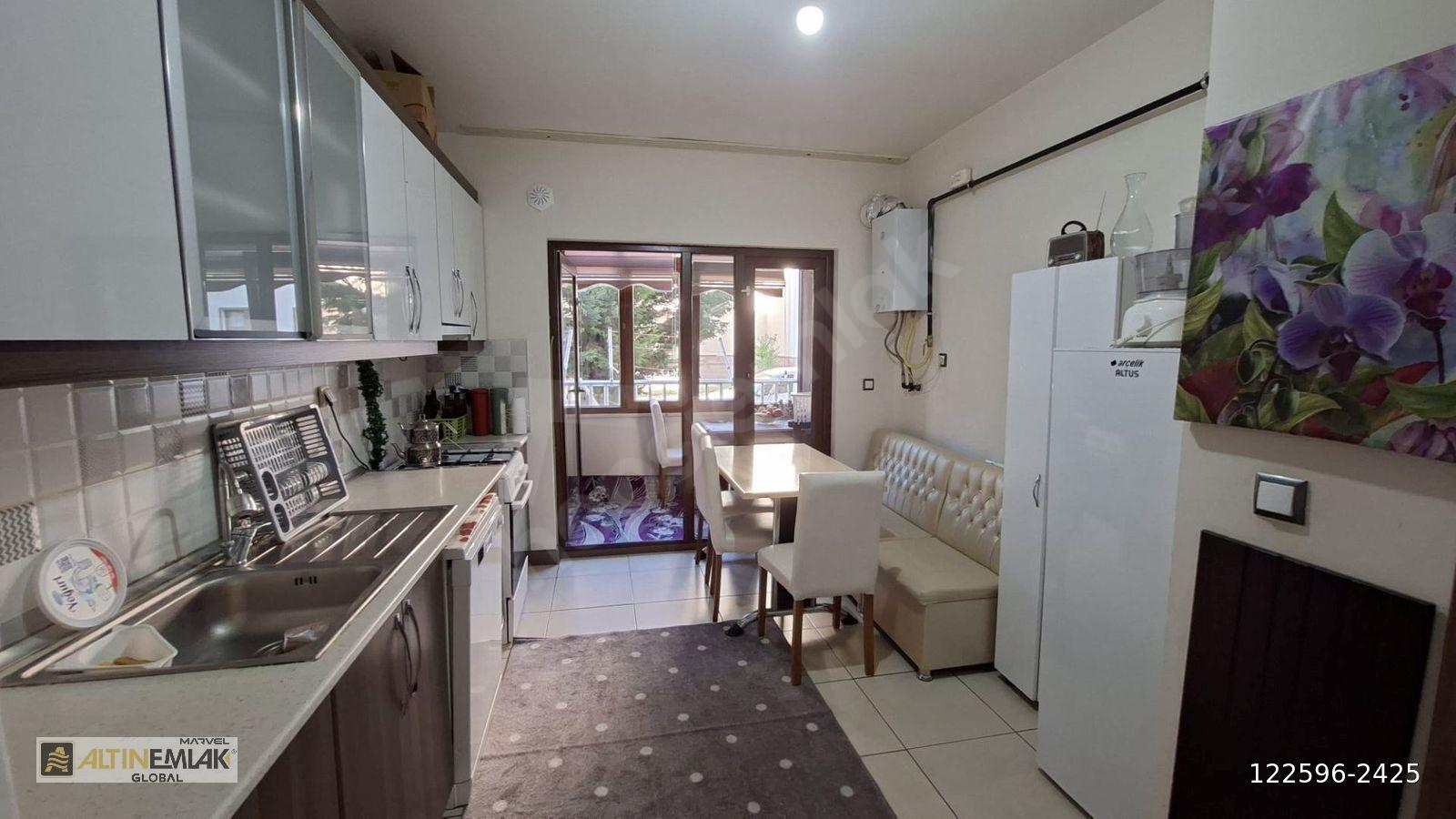 MARVEL KAYSERİ // TEŞİLYURT ESNAF YOKİ 3+1 SATILIK DAİRE