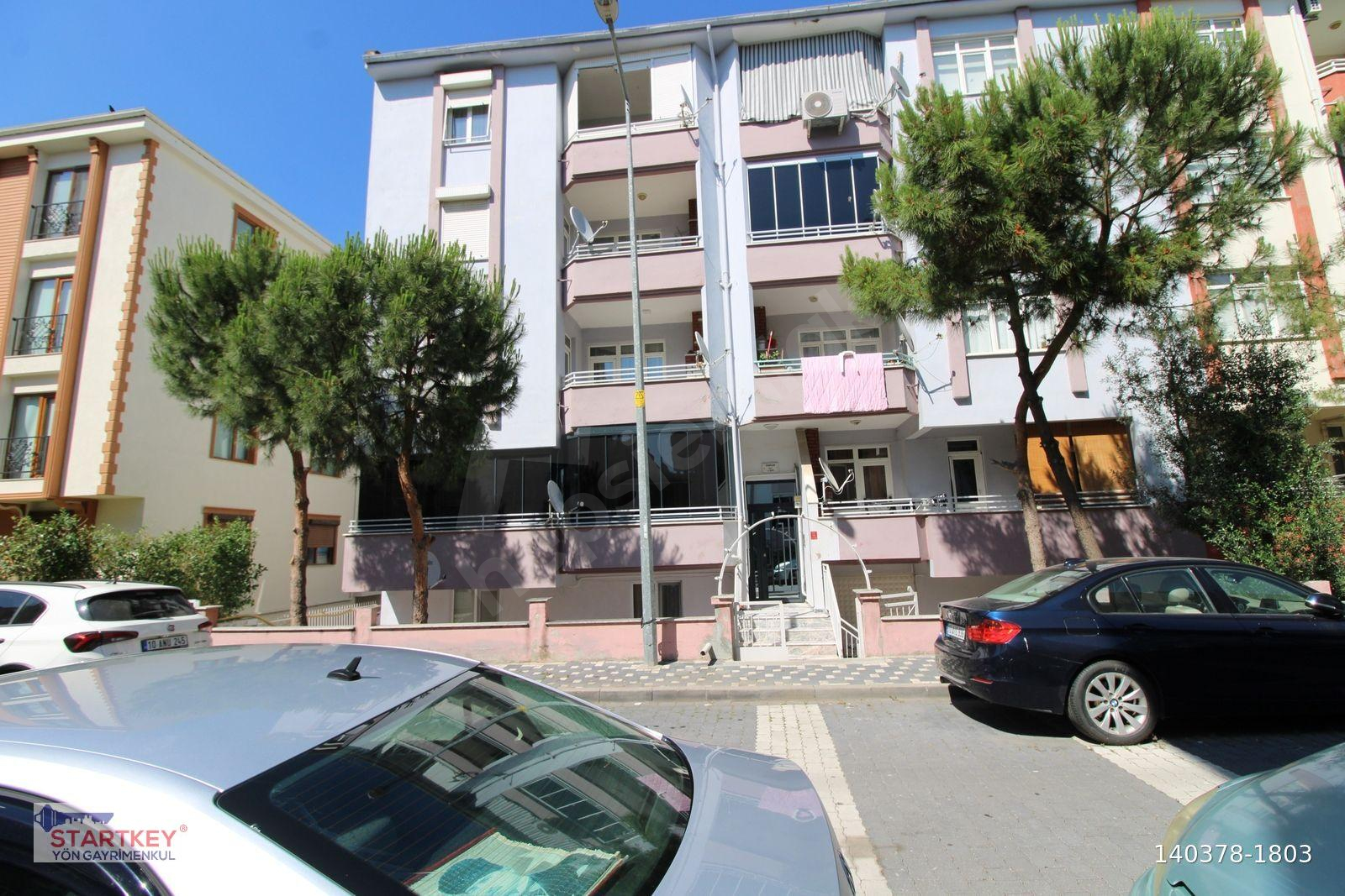 BALIKESİR ALTIEYLUL MAH SATILIK ARA KAT 3+1 DAİREMİZ
