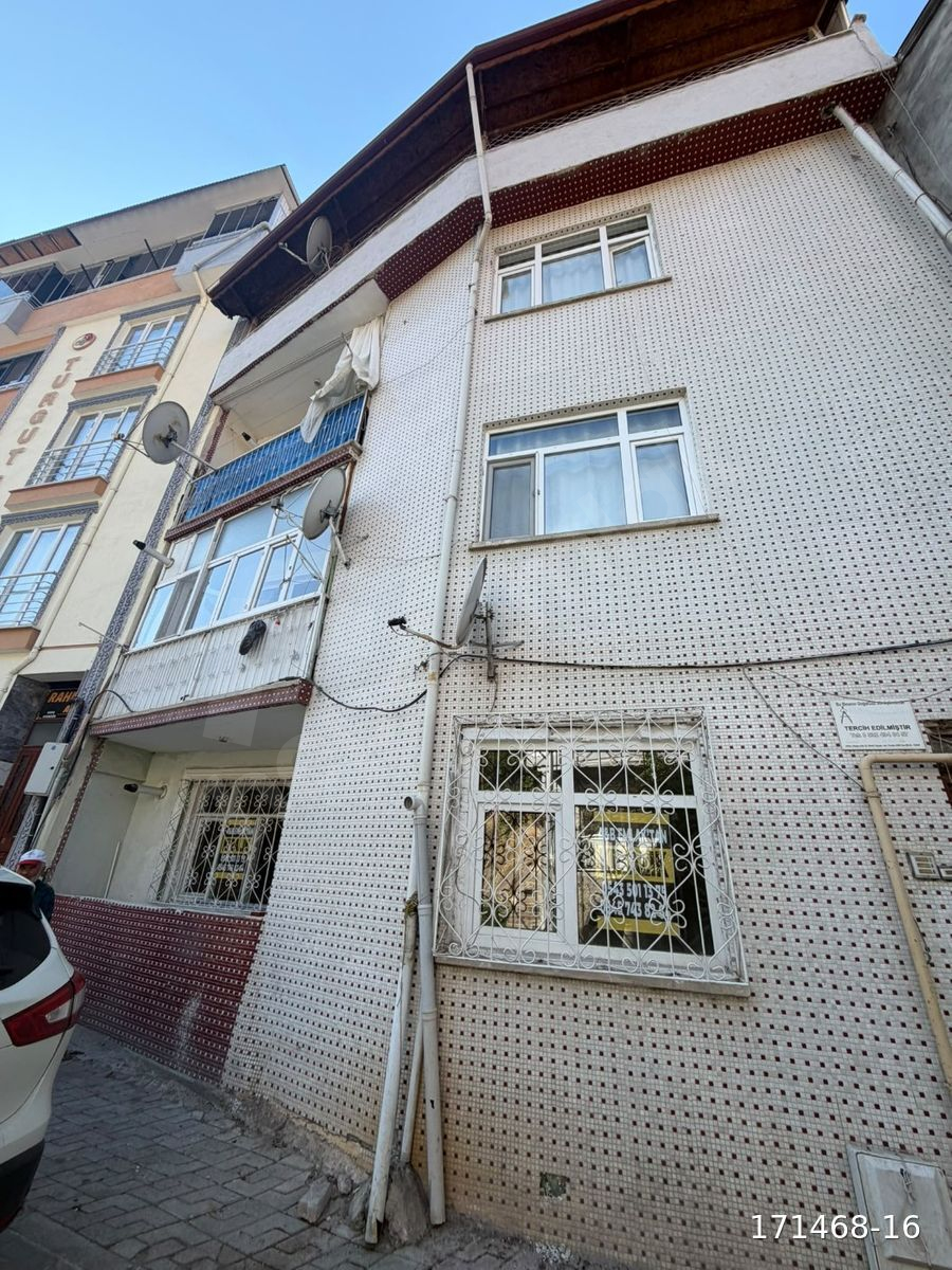 A&B GAYRİMENKUL'DAN SOĞUKPINAR MAH. KİRALIK 2 + 1 DAİRE
