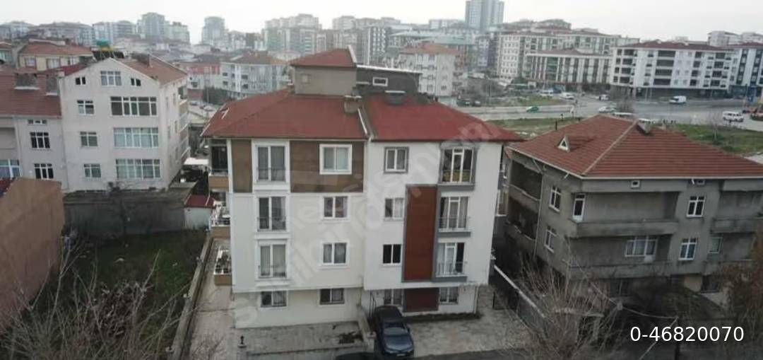 SAHİBİNDEN 2+0 Full Eşyalı Kiralık Daire- Sessiz Aile Apartmanı