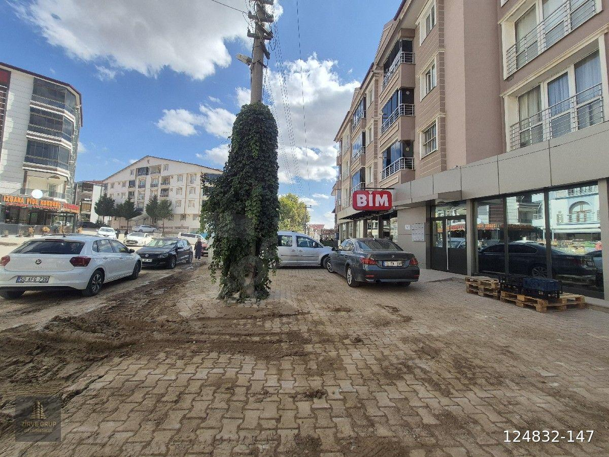 ZİRVE GRUP GAYRİMENKUL DEN 3+1 EŞYALI ASANSÖRLÜ DAİRE
