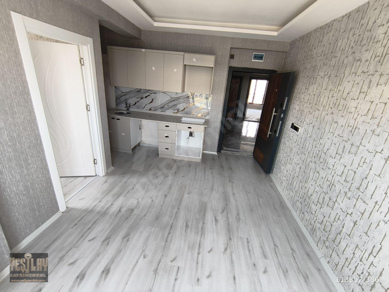 SEYRANTEPE MEHMETÇİK DE 1+1 UYGUN SATILIK DAİRE