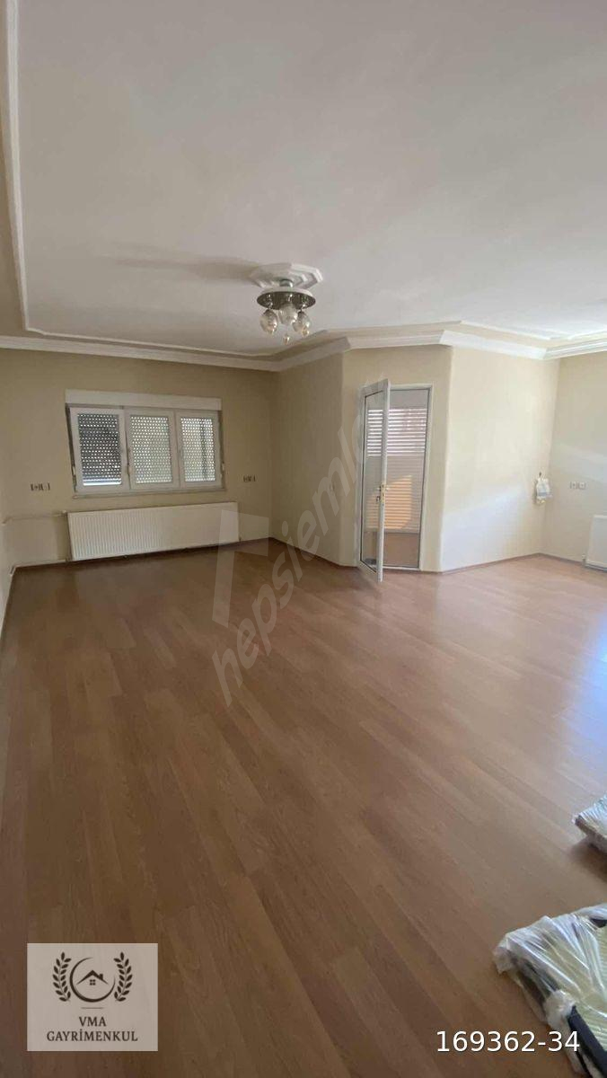 VMA GAYRİMENKULDEN MİMAR SİNAN MAH DE SATILIK DAİRE