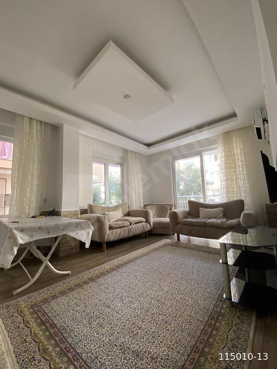 KÜLTÜR AHATLI MEVKİ GENİŞ DAİRE