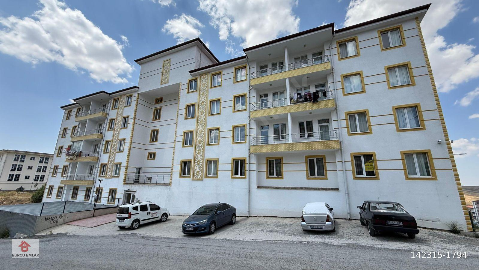 2+1 EŞYALI FİYATI UYGUN DAİRE İSTEYENLERE --- BURCU EMLAKTAN