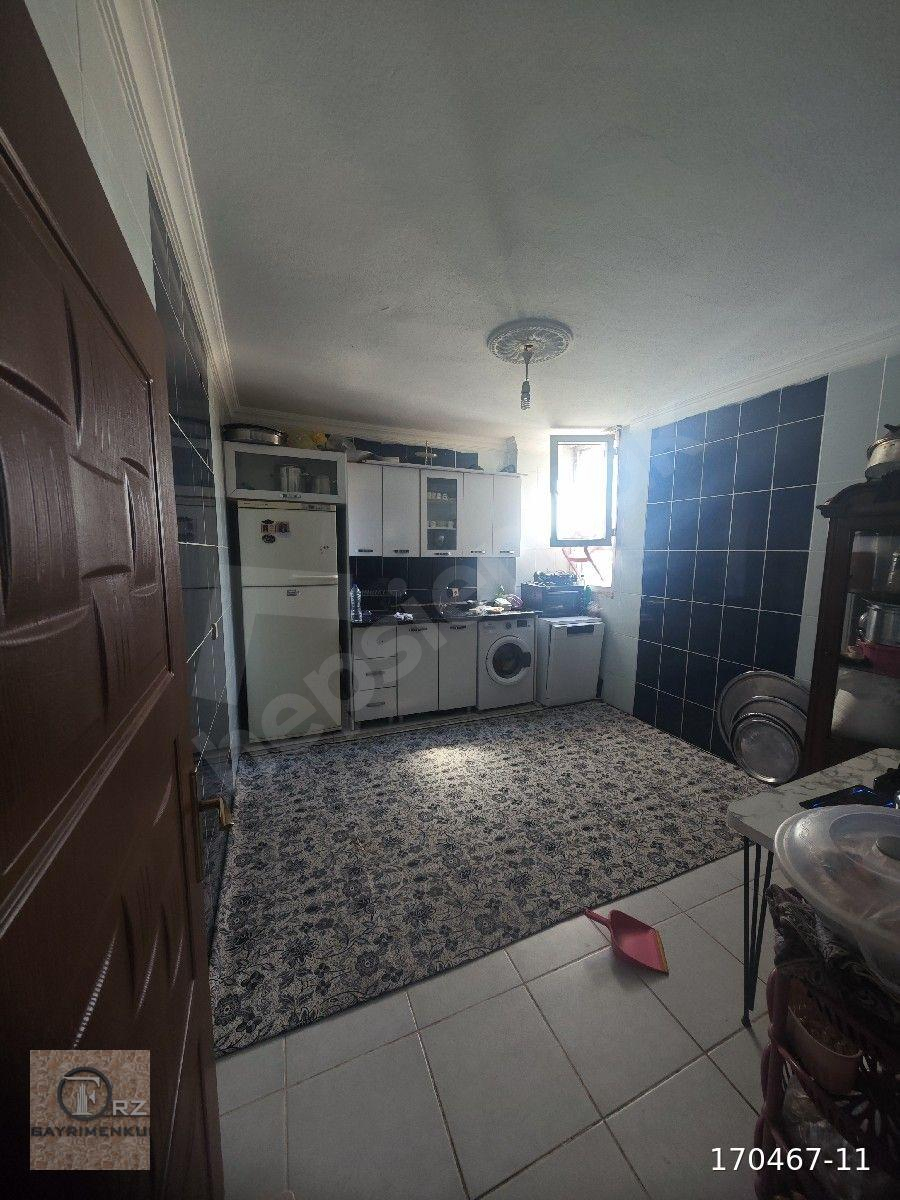 SATILIK DAİRE