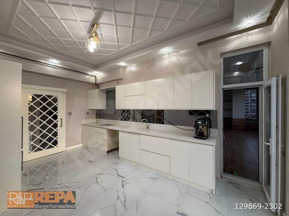 REPA GAYRİMENKUL SONGÜL GÖZCÜ'DEN ŞEHİRGÖSTEREN'DE KİRALIK 3+1