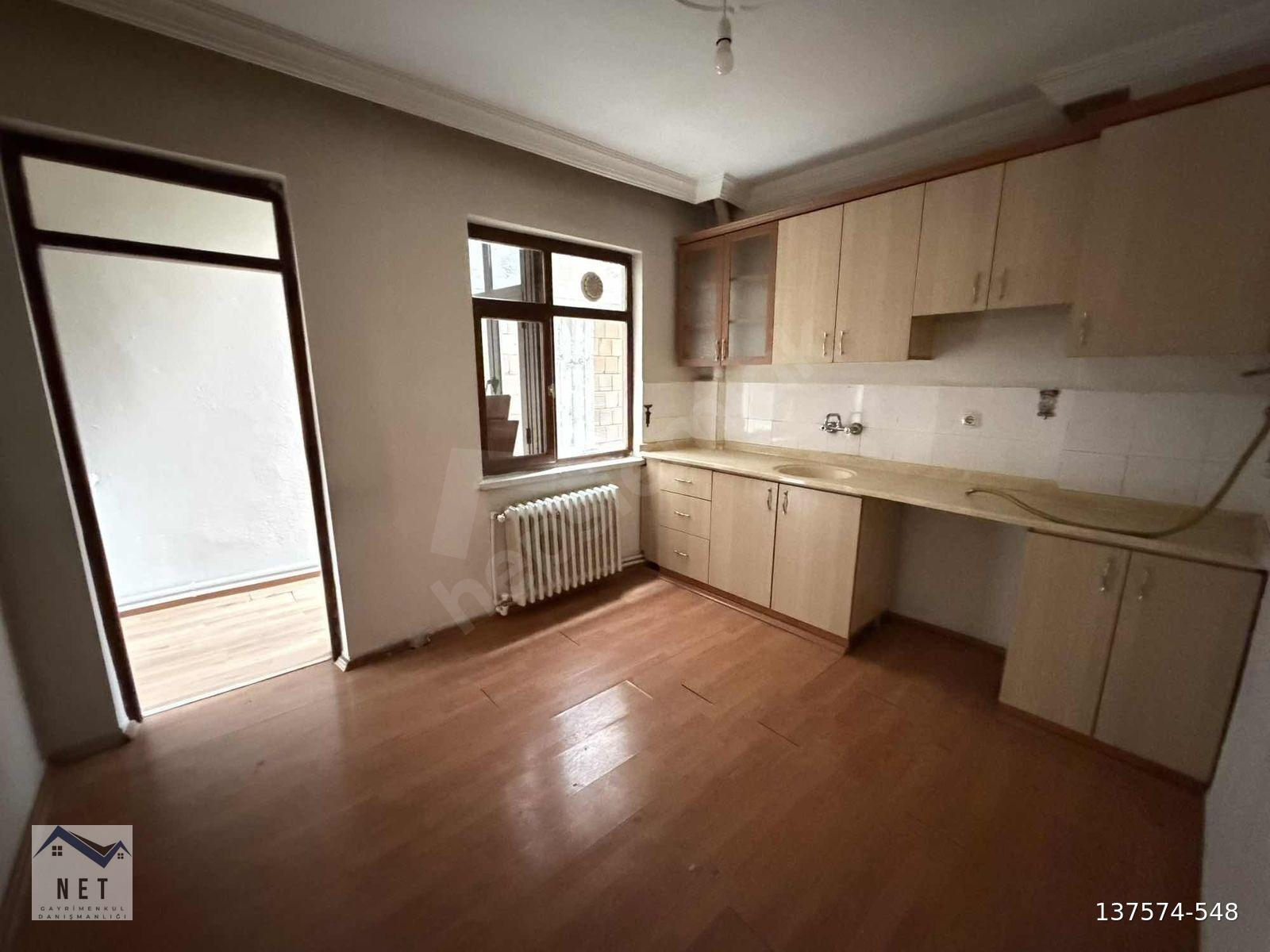 NET GAYRİMENKUL'DEN İNÖNÜ CAD. 5+1 SATILIK DAİRE