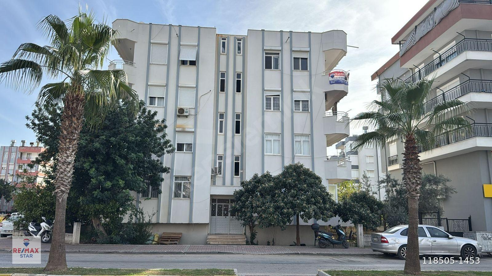 ÖRNEK GÖZDE LOKASYONUNDA UYGUN FİYATLI SATILIK GENİŞ 2+1 DAİRE