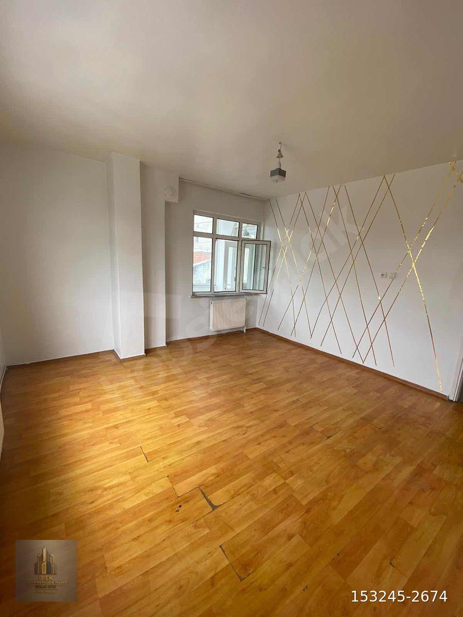 İPEK'TEN BAĞCILAR ÇİFTLİKTE 2+1 MASRAFSIZ KİRALIK DAİRE