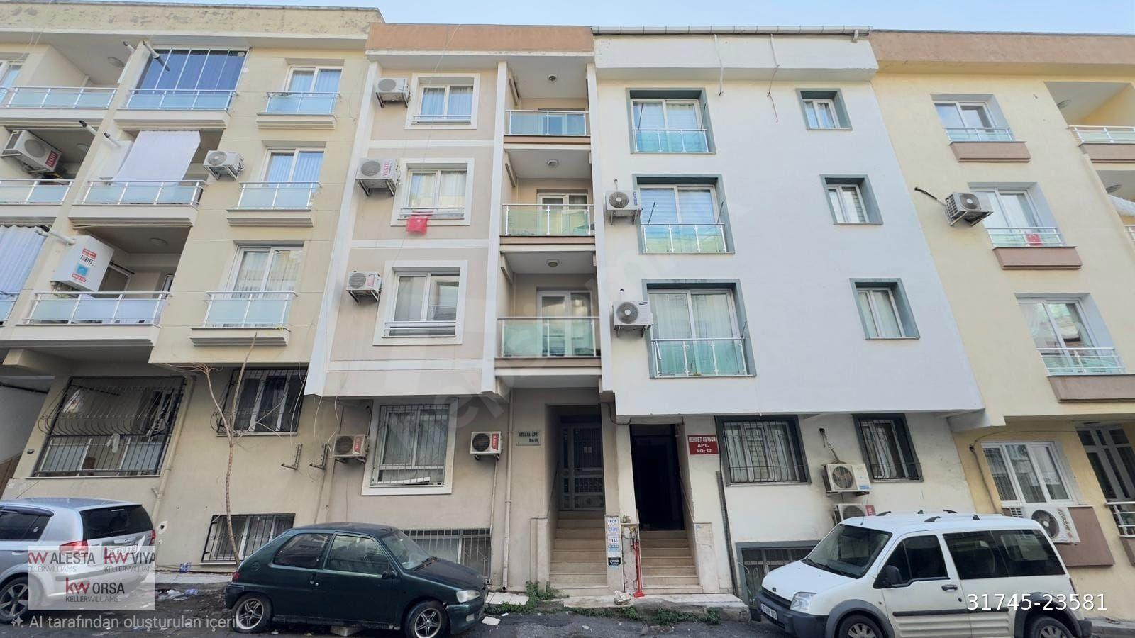 Adatepe Mahallesi 9 Sokakta 2+1 Kiralık Daire