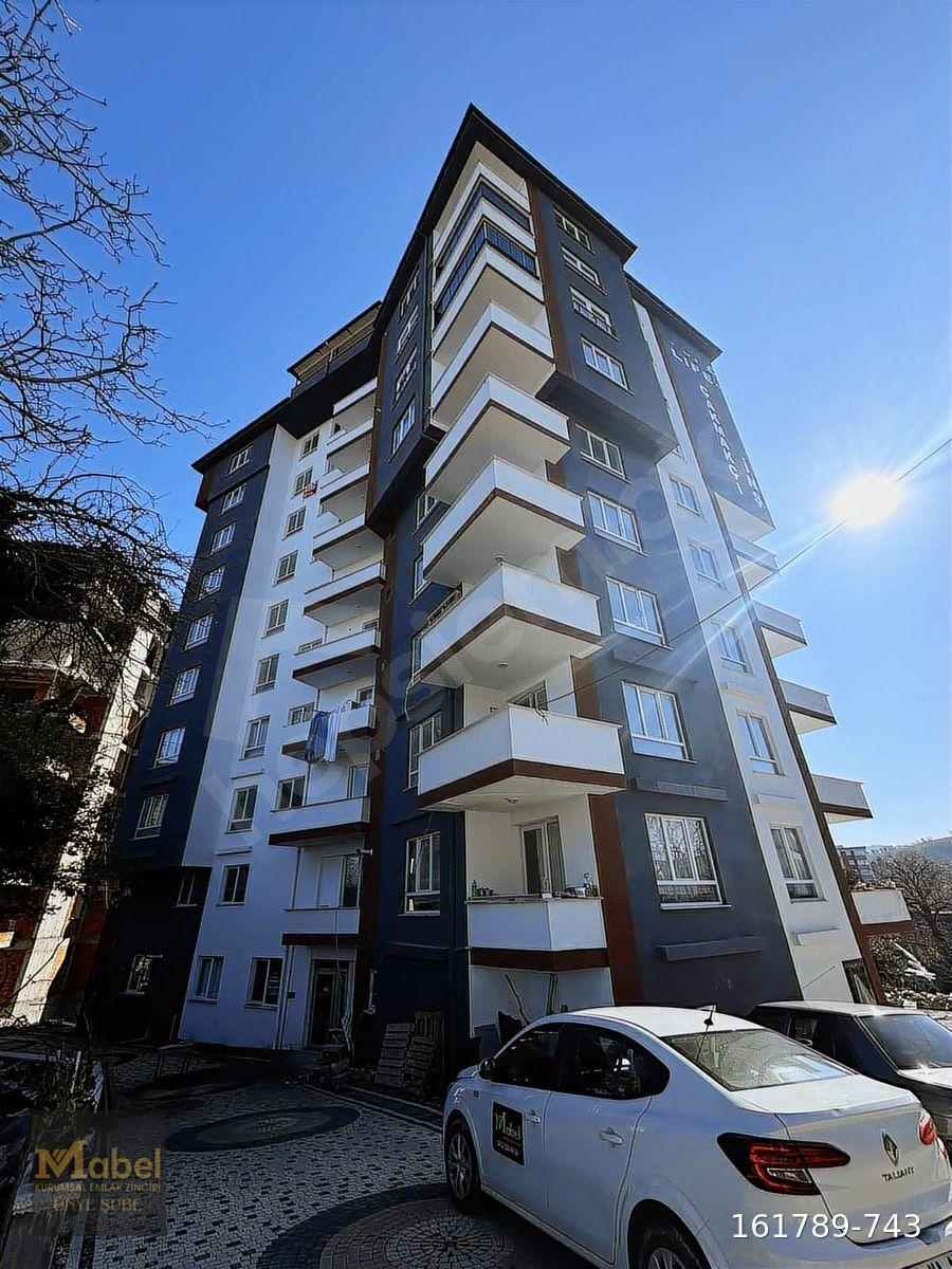 MABELDEN ÇAMURLU MAHALLESİNDE DOĞA MANZARALI SIFIR FIRSAT DAİRE