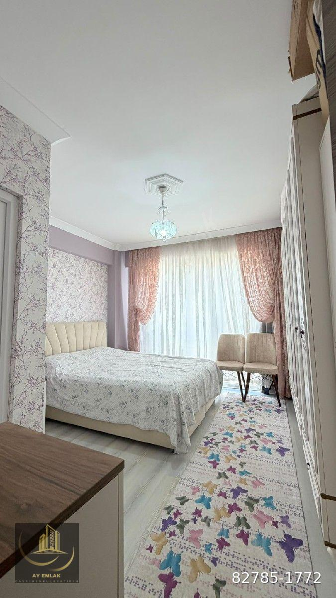ÇINARLIDA 5 YAŞINDA 3+1 UYGUN FİYATLI SATILIK DAİRE