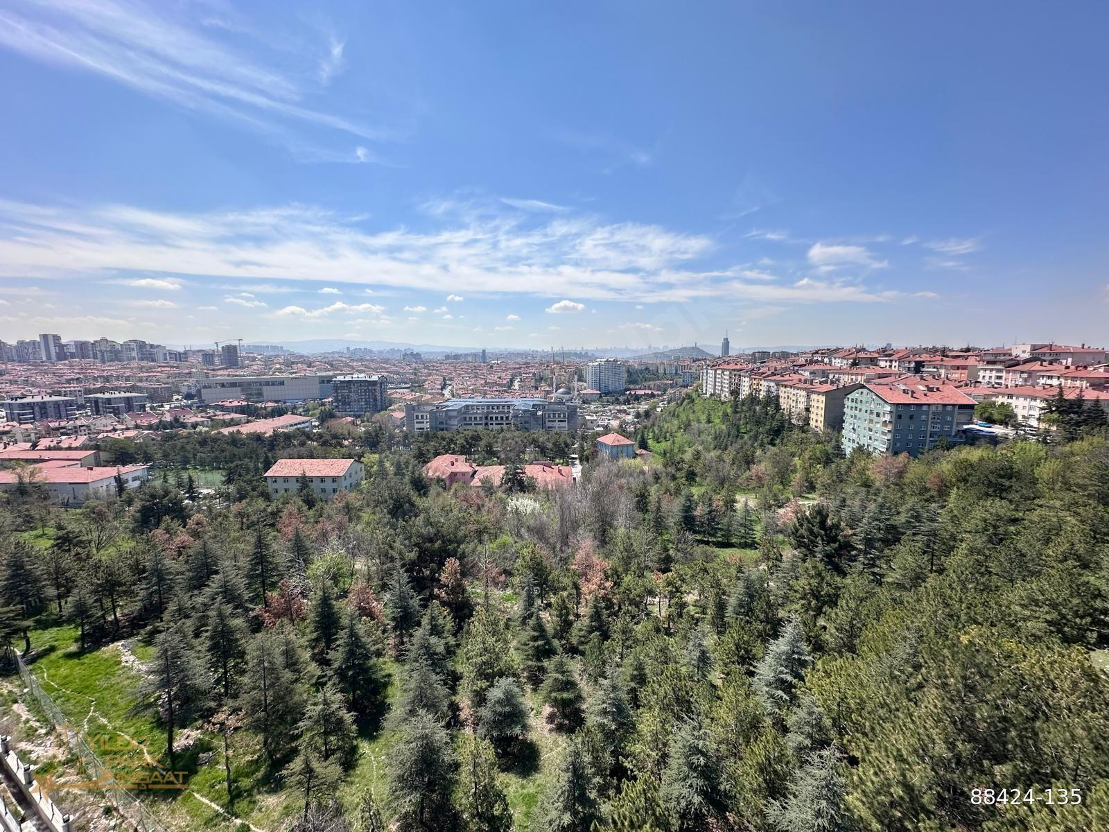 YILDIZPARK GAYRİMENKULDEN KEÇİÖRENDE ÇOK KATLIDA 4+1 DAİRE 7.KAT