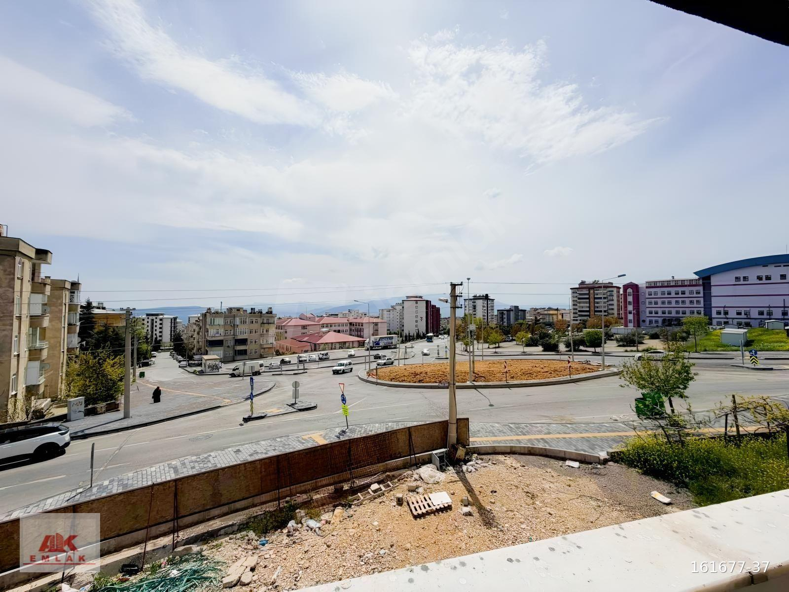 ÇOÇUK HASTANESİ CİVARI YENİ YAPI LÜKS SATILIK 3 +1 DAİRE