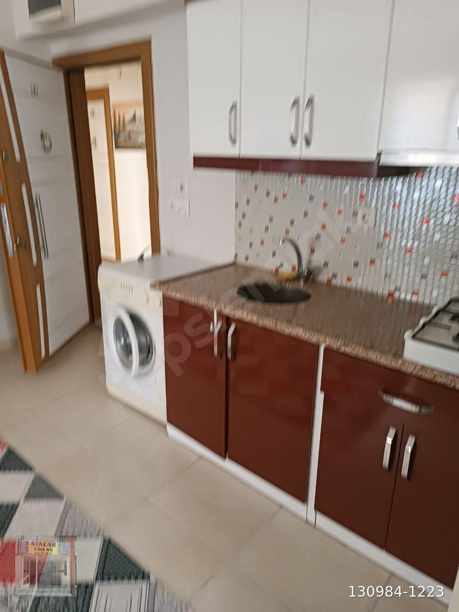 FATİH MAH. GENİŞ 1+1 KİRALIK