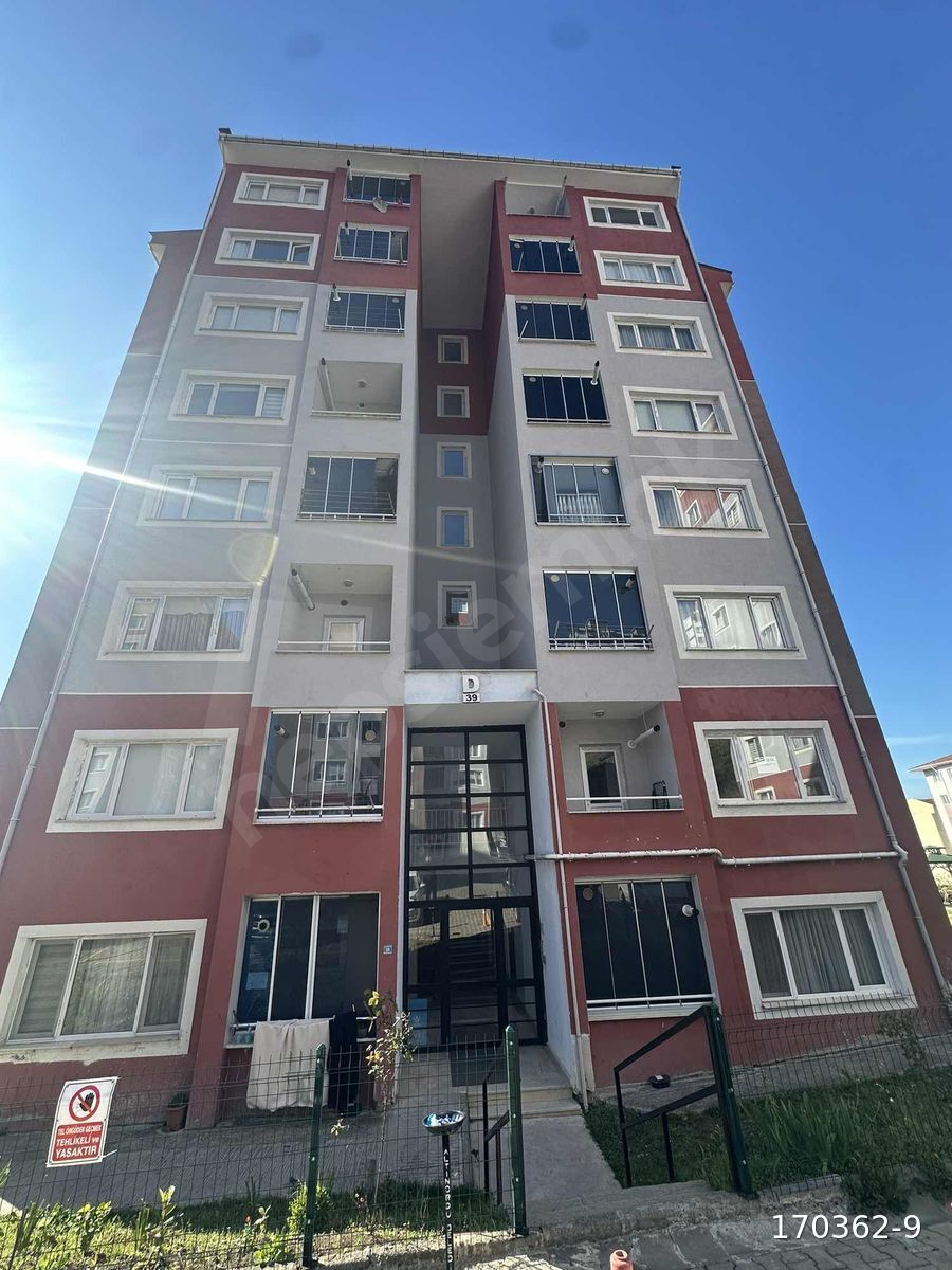 YENİ MEMURKENT 4.ETAP KİRALIK DAİRE