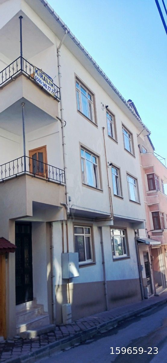 KASTAMONU İNEBOLU CAMIKEBIR MAHALLESİNDE EŞYALI KİRALIK DAİRE