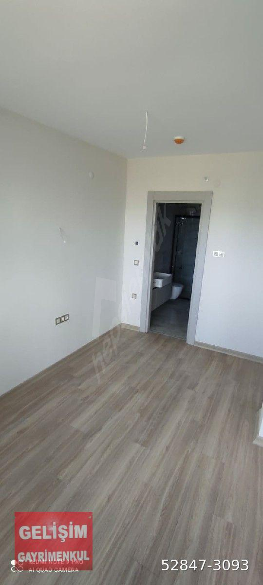 GELİŞİM'DEN ASTİM PARK MODERN 11 KAT 2+1 MANZARALI