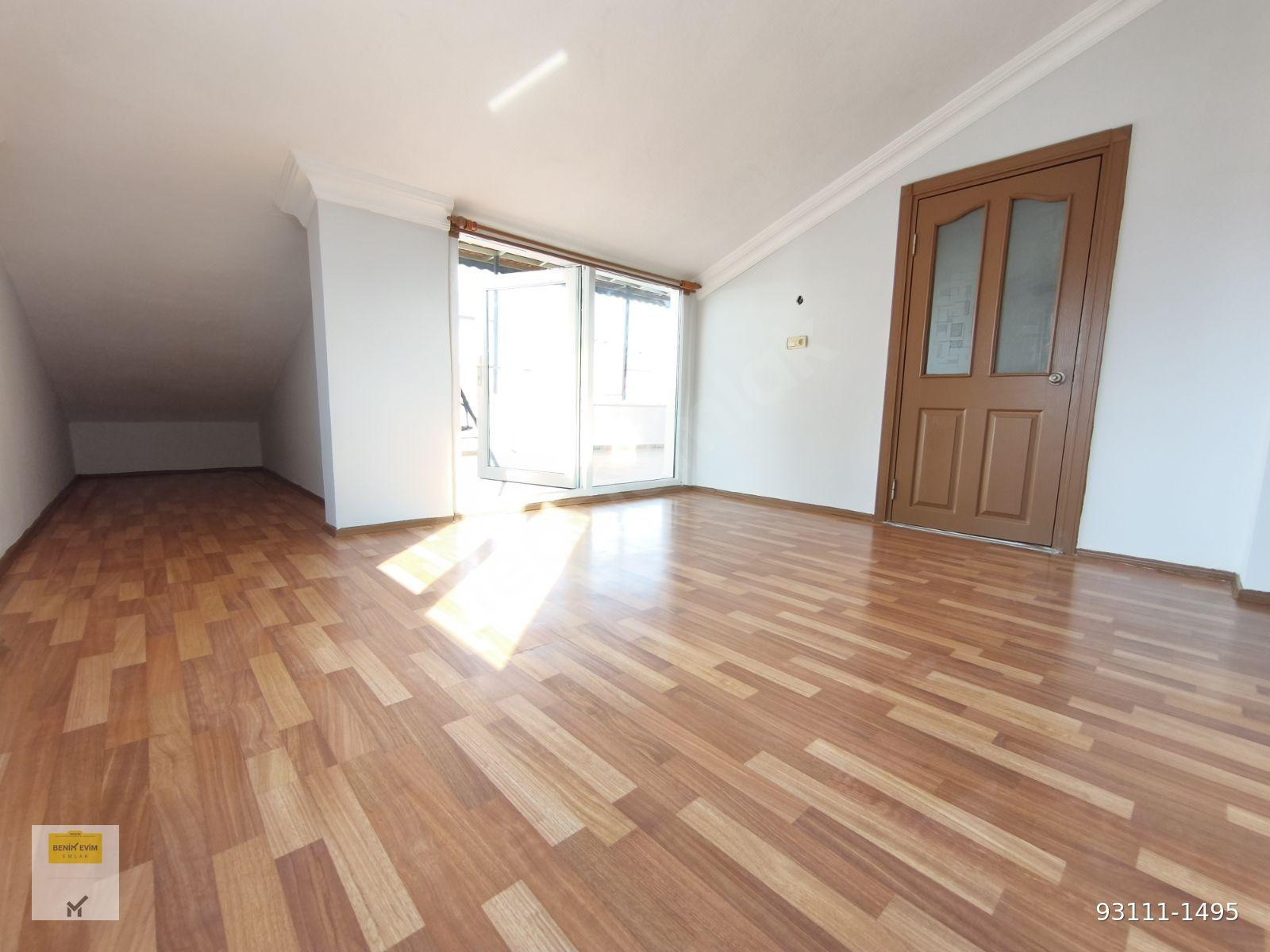 ŞAFAK'DA TEK TAPU İKİ DAİRE YATIRIMLIK FIRSAT 250MT² DUBLEKS !!!