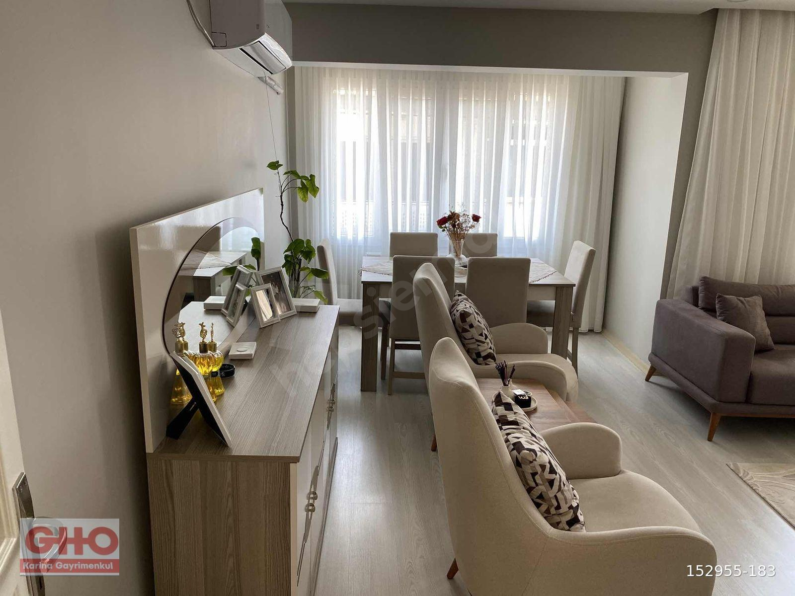 SÖKE ÇELTİKÇİ MAHALLESİ SATILIK DAİRE
