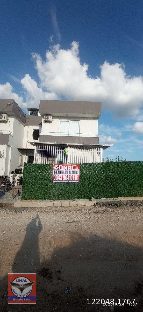 Bahçeli dairemiz kendine özel bahçesi ile özel bir dairedir
