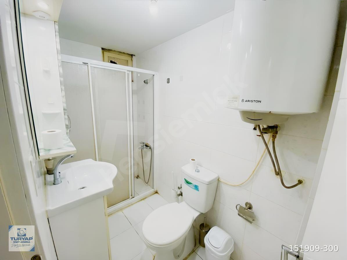 İZMİT ÇARŞININ KALBİNDE | YATIRIMLIK EŞYALI 1+1 DAİRE!