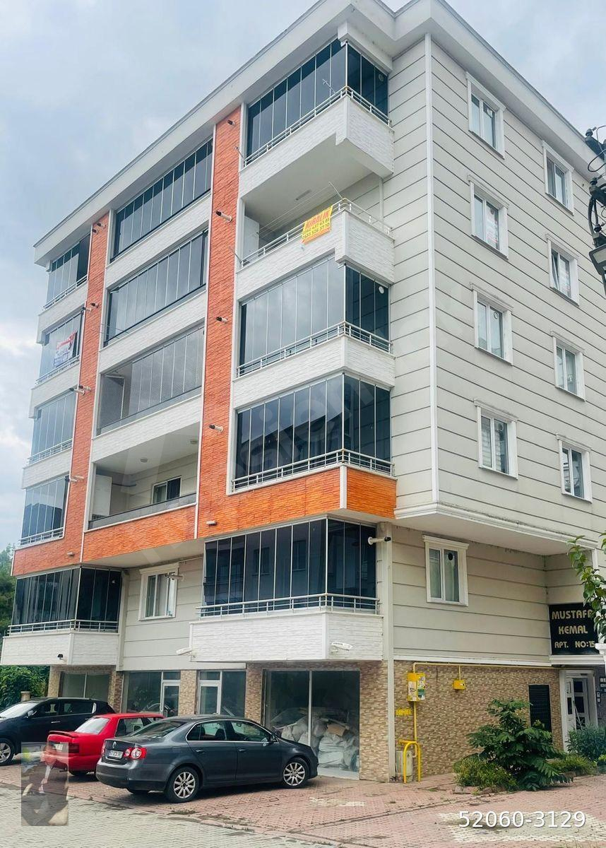 ÇAMLICADAN SAKİN+TPL ULAŞIMA ÇOK YAKIN+EŞYALI+ DENİZ MANZARALI
