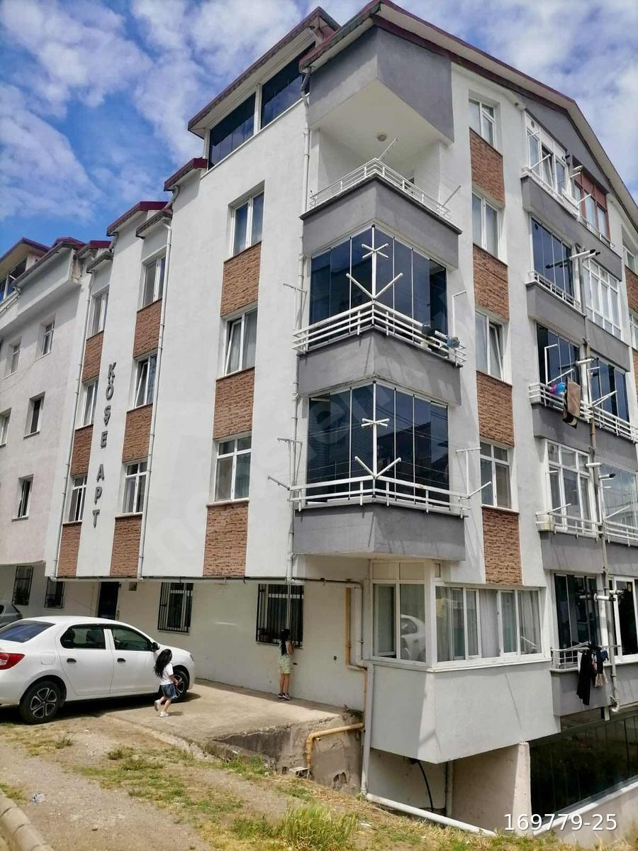 SAFİR'DEN ŞİRİNEVLER ALTAŞ KOLEJİ MEVKİ 105m2 2+1 SATILIK DAİRE