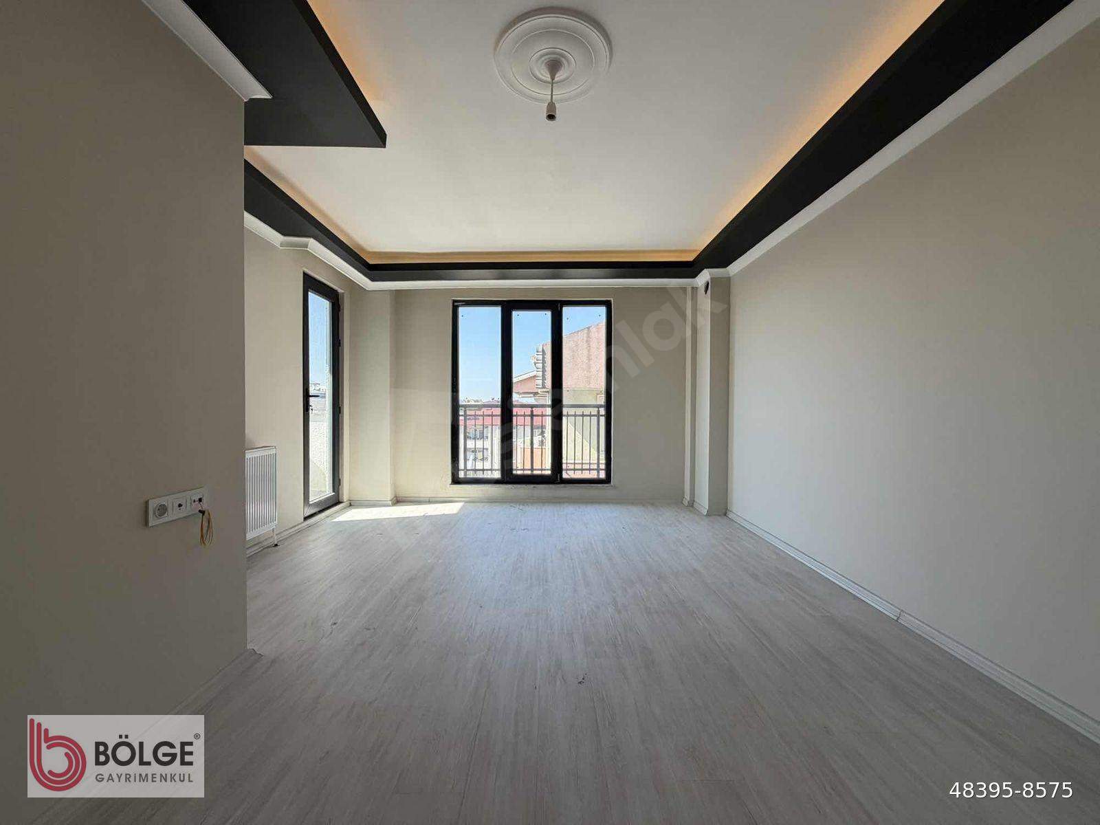 OSMANGAZİ MAH. KAPALI OTOPARK ASANSÖRLÜ 3+1 170 M² ÇATI DUBLEKSİ