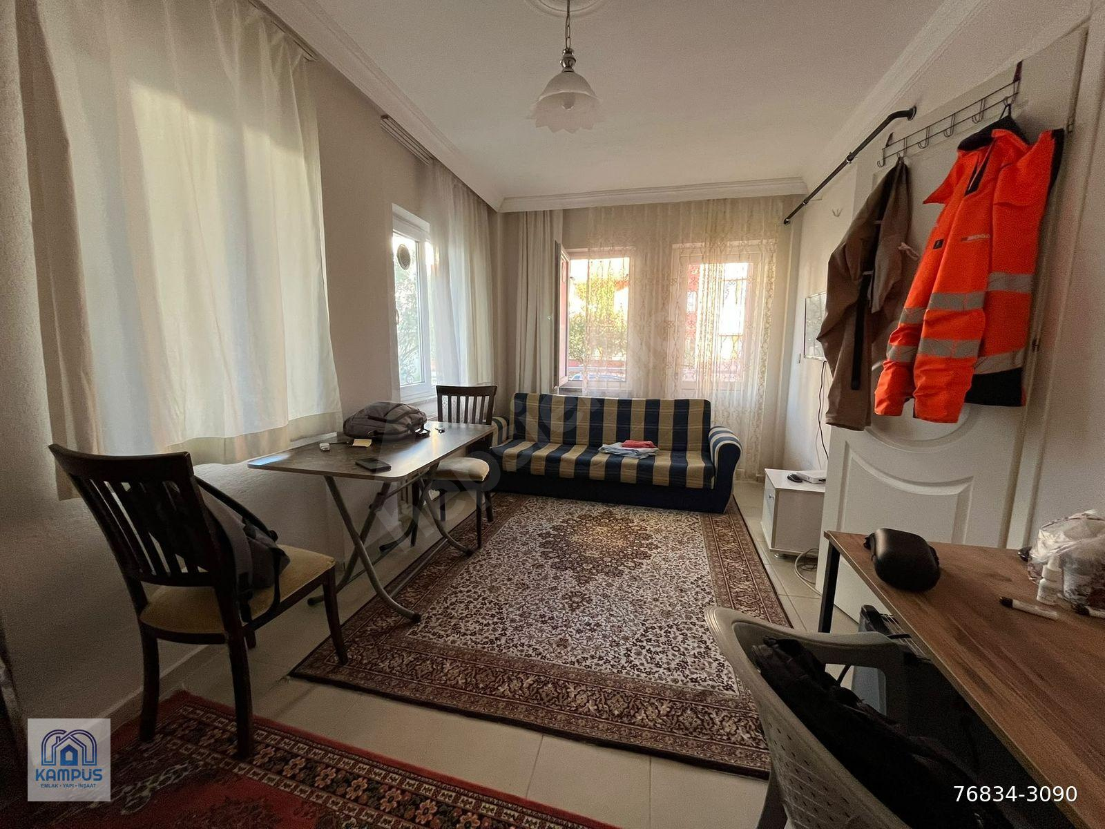 Muğla Menteşe Kötekli'de 2+0 Satılık Daire