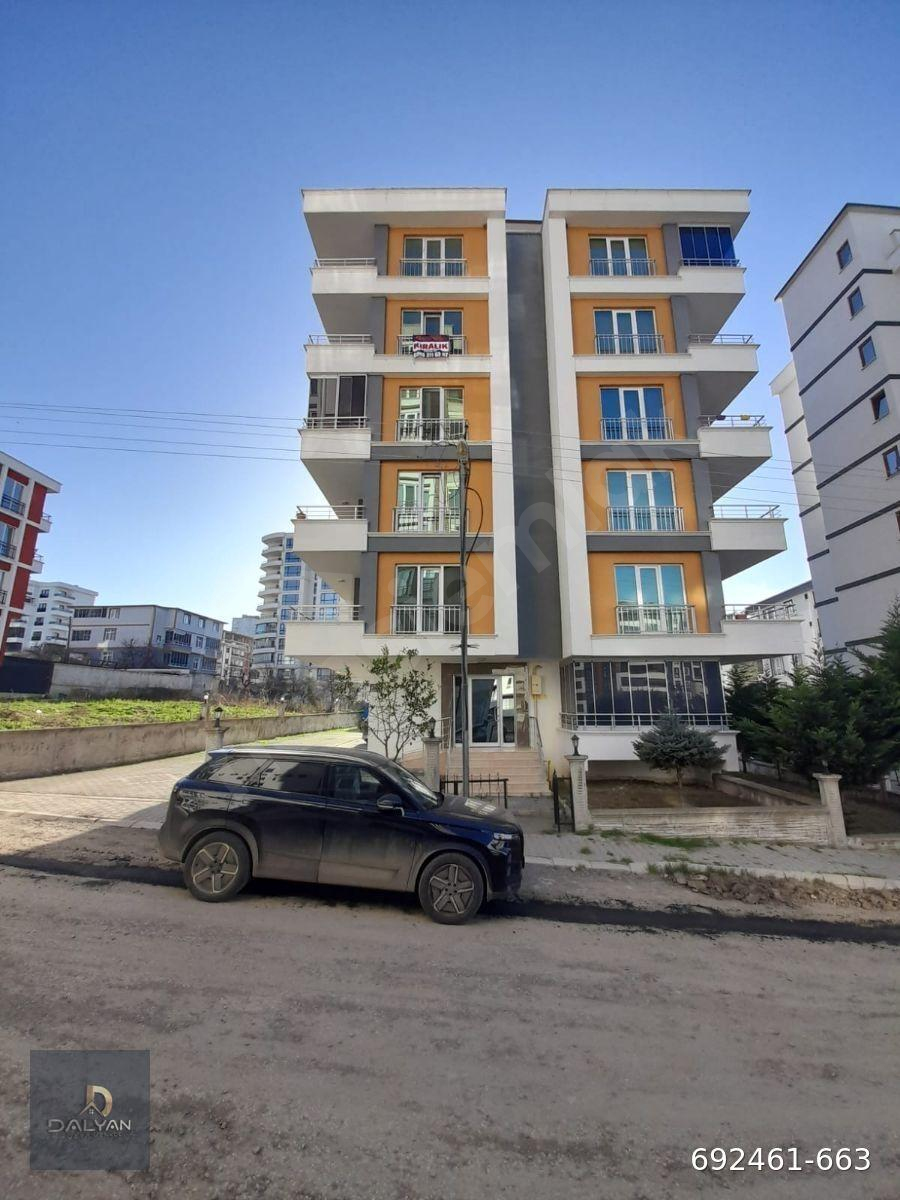 Kiralık 2+1 Ebeveyn Banyolu Daire - Atakent Atatepe