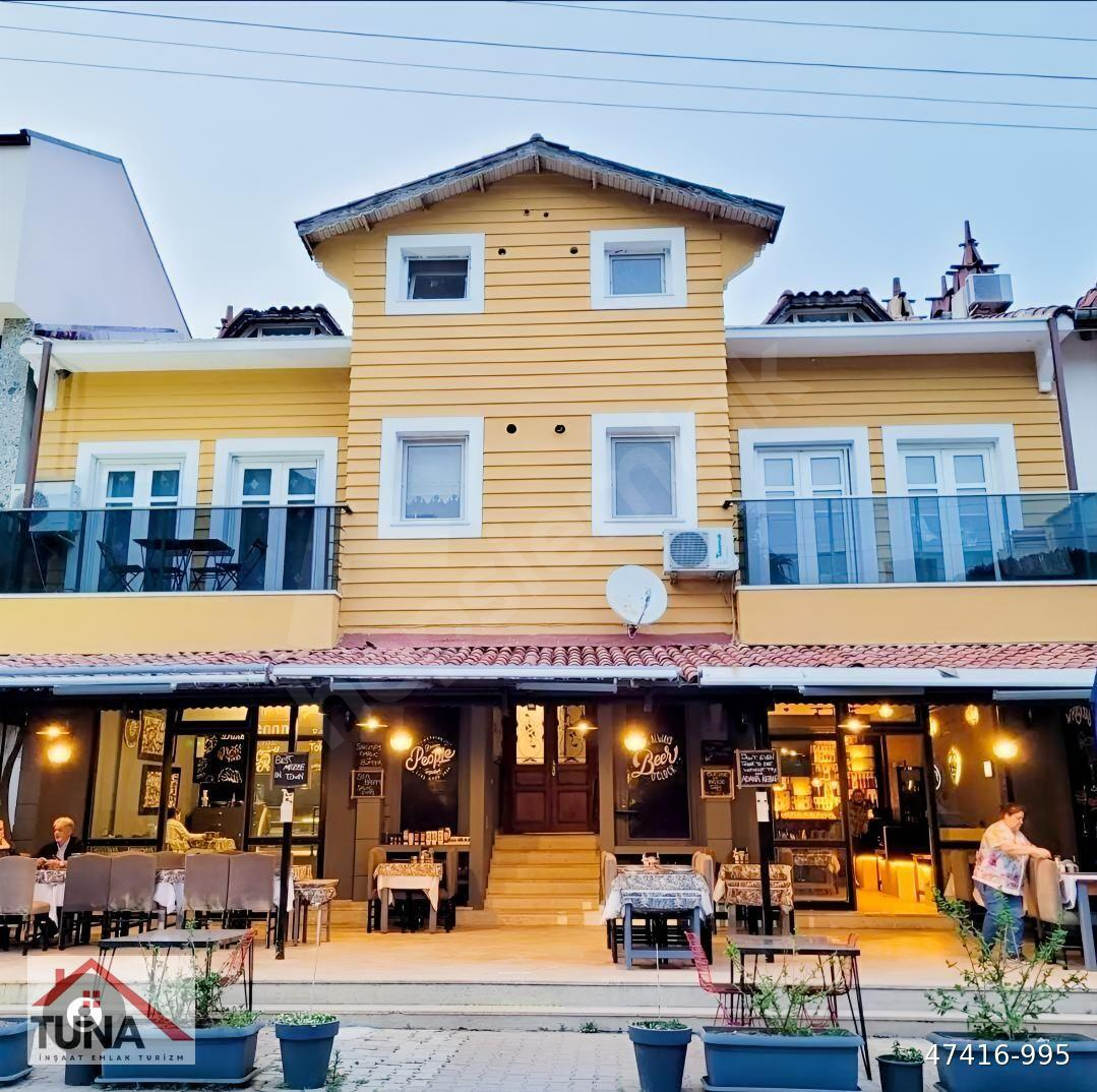 DENİZE 100M | KAT MÜLKİYETLİ, TEK TAPU ÇİFT DAİRE.