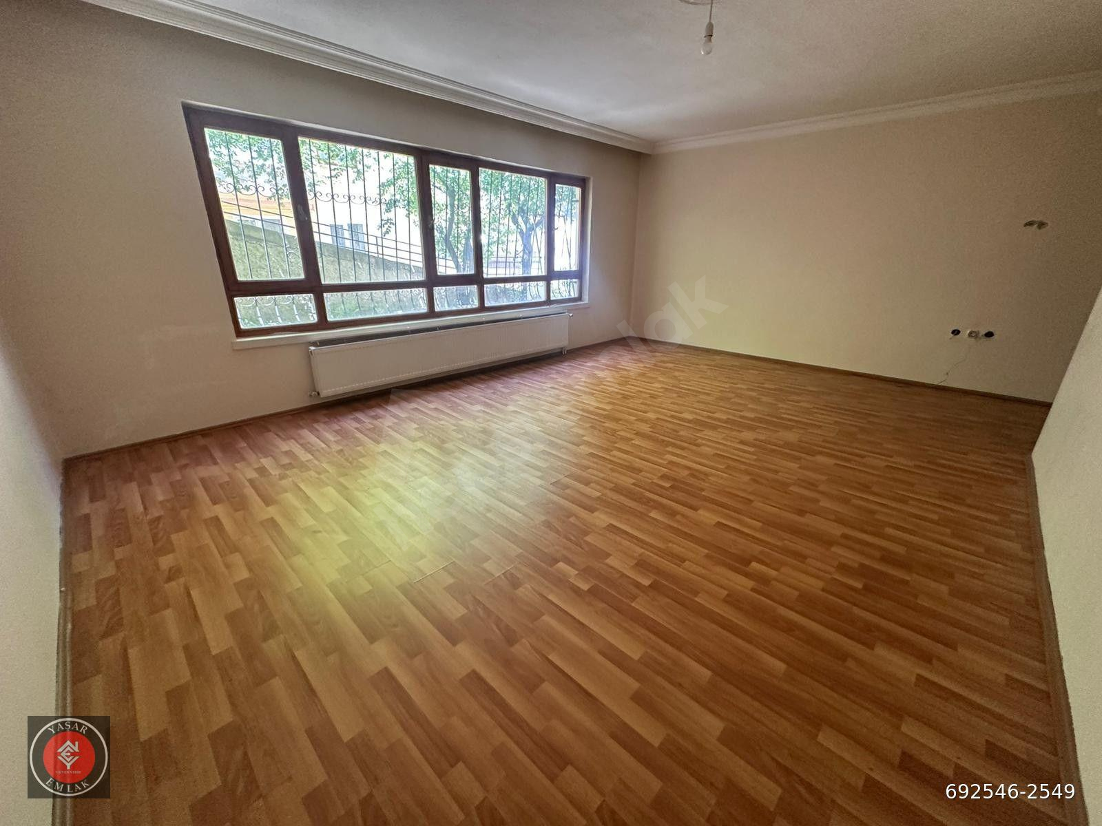 GENERAL ZEKİ DOĞAN MAH 2+1 BALKONLU 90 M2 CADDE YAKINI KİRALIK DAİRE