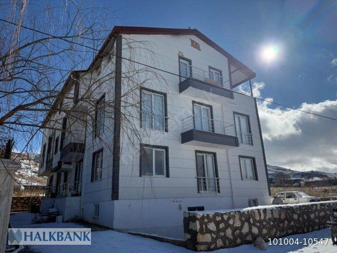Burdur Çavdır Satılık Konut