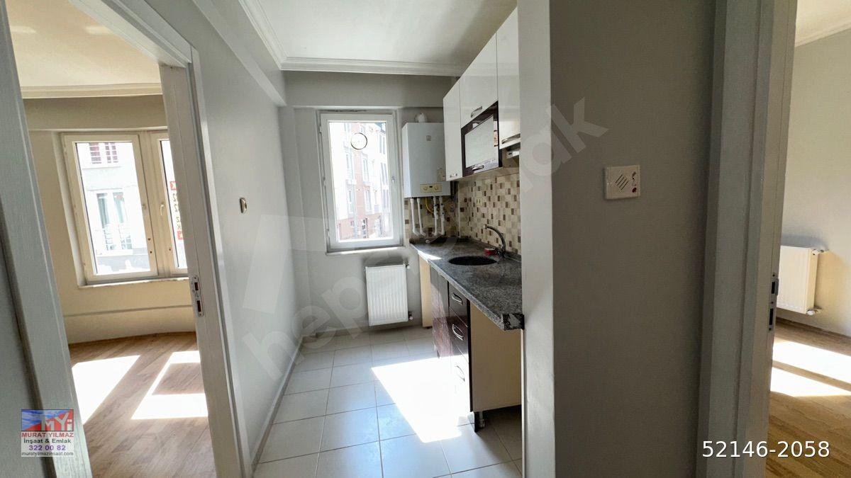 MURAT YILMAZ İNŞAAT EMLAK TAN ESKİ BAĞLAR MAH KİRALIK 1+1 DAİRE