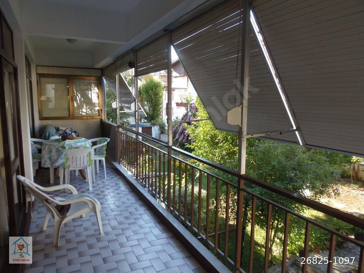 BÜYÜKADA’DA SATILIK 2+1 HASTANEYE ÇOK YAKIN ADABüSLERİN GÜZERGAHINDA ŞAHANE KULLANIŞLI DAİRE