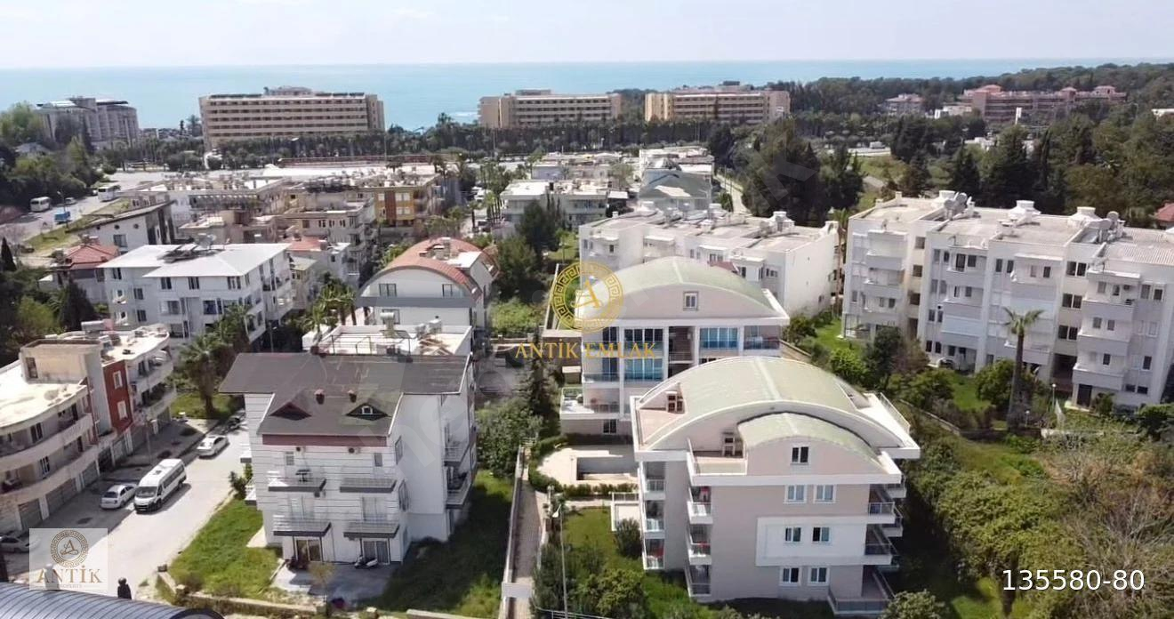 AVSALLARDA DENİZE 250 METRE 2+1 SATILIK FIRSAT DAİRE