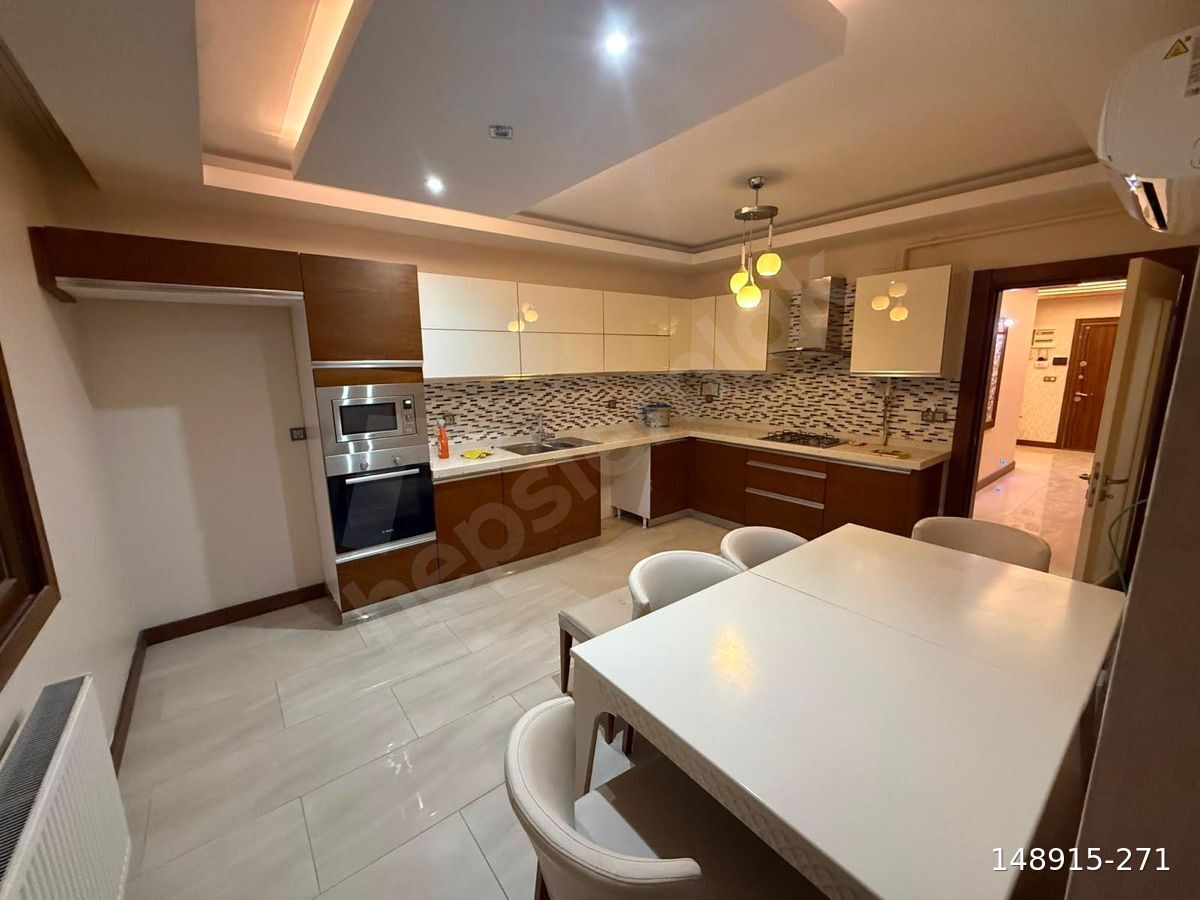 OSMANLI GAYRIMENKULDEN SATILIK LUX 4+1DAİRE