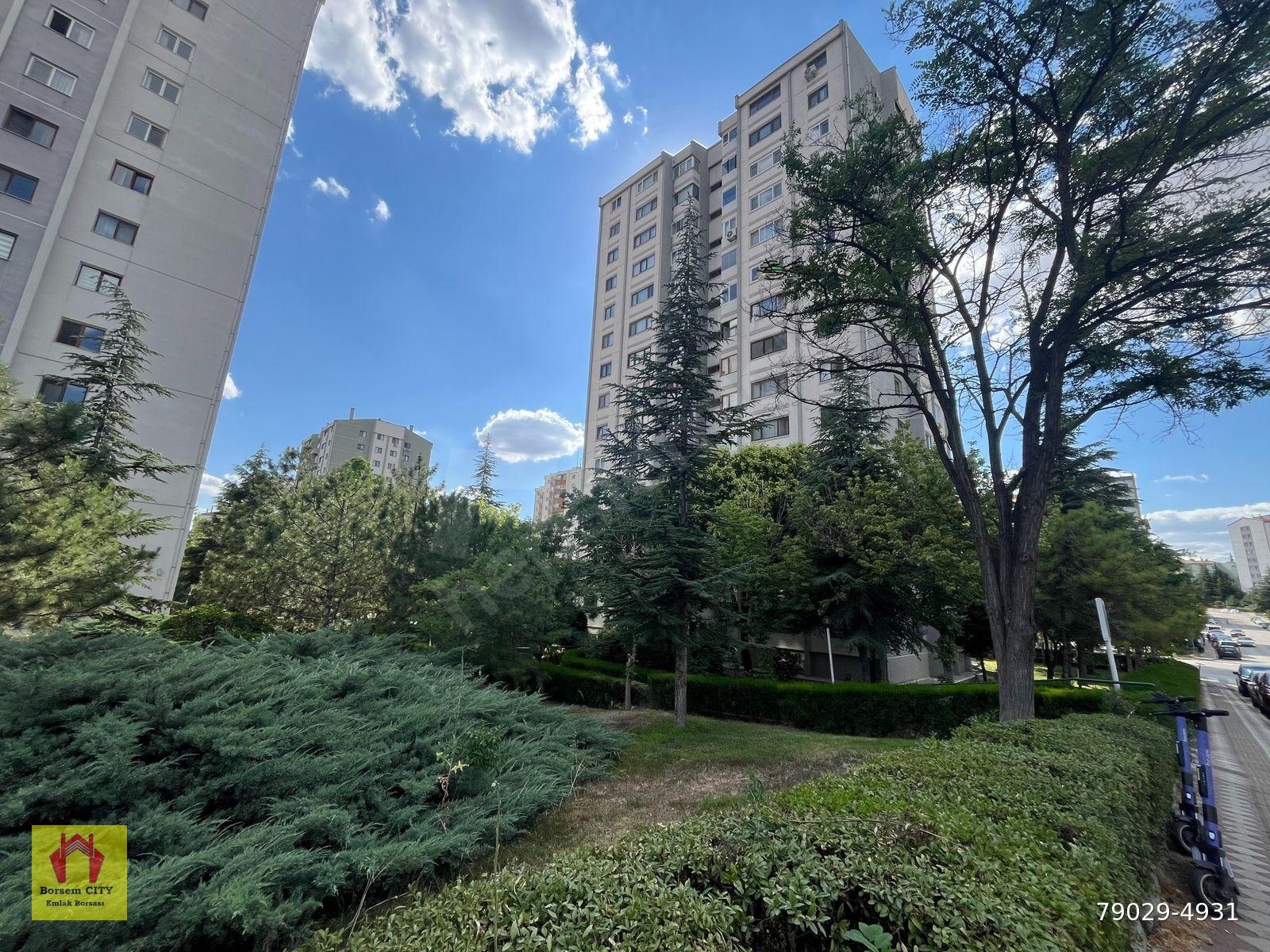 ERYAMAN MESA BLOKLARINDA İÇİ YAPILI 3+1 SATILIK DAİRE...