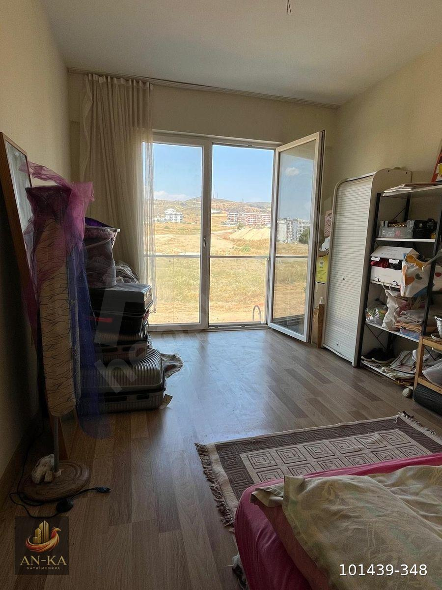 KEPEZ PARK 17 EVLERİNDE KİRALIK 1+1 DAİRE