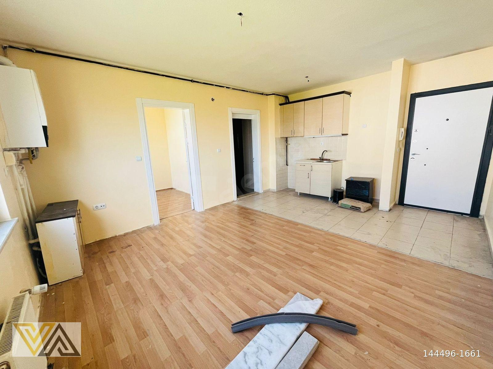 VALENTİA'DAN ZİRVEKENT TOKİ'DE 1+1 FIRSAT SATILIK DAİRE !!!