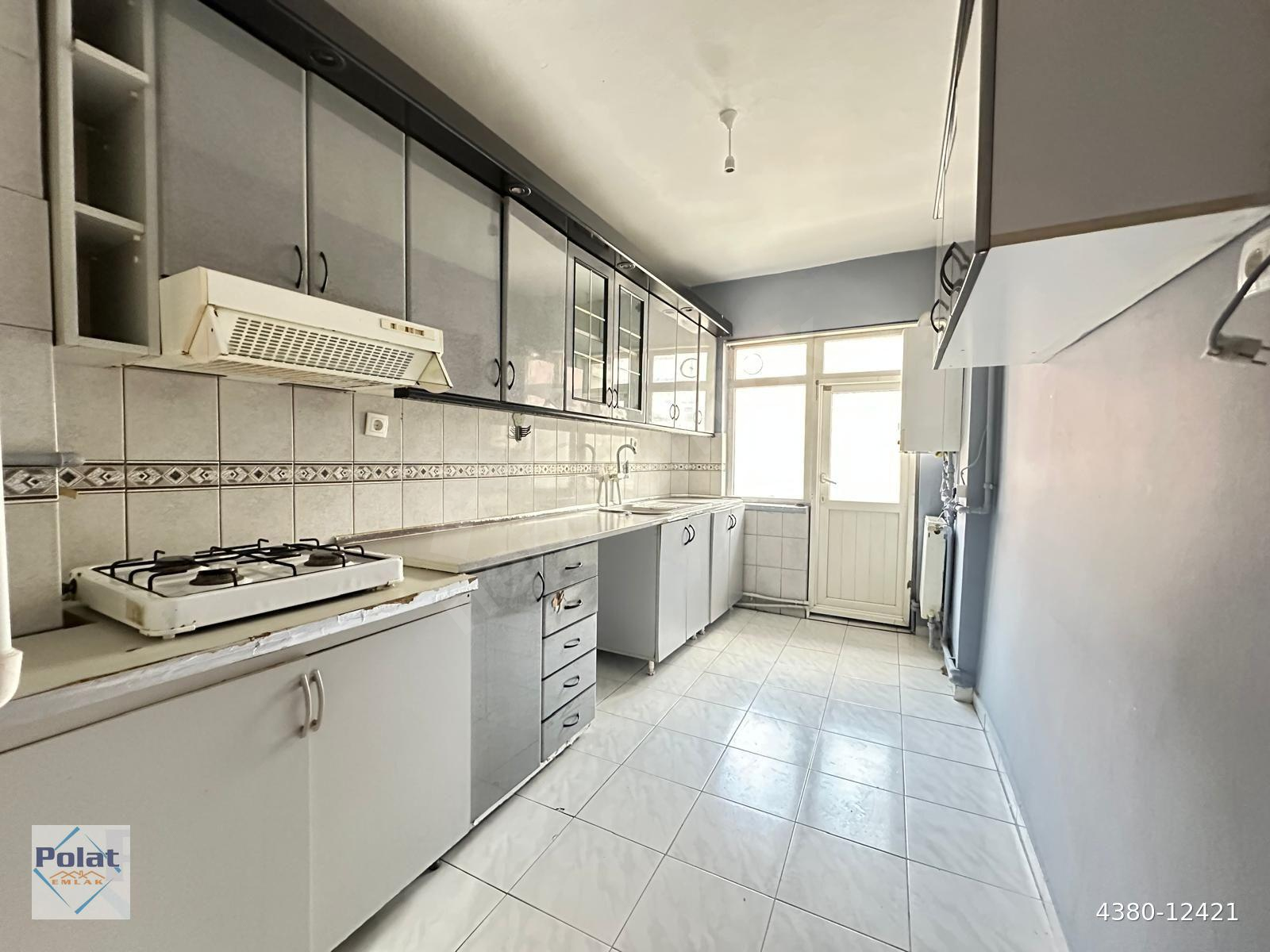POLAT'TAN SOKULLU CADDE ÜZERİ 3+1 BAĞIMSIZ ÖN CEPHE KOMBİLİ