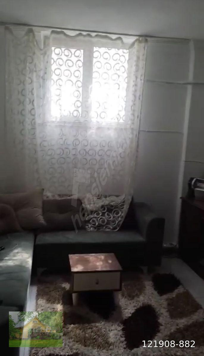 KÜLTÜR MAHALLESİ AYDINLIK YARI BODRUM EŞYALI KİRALIK 1+1 DAİRE!