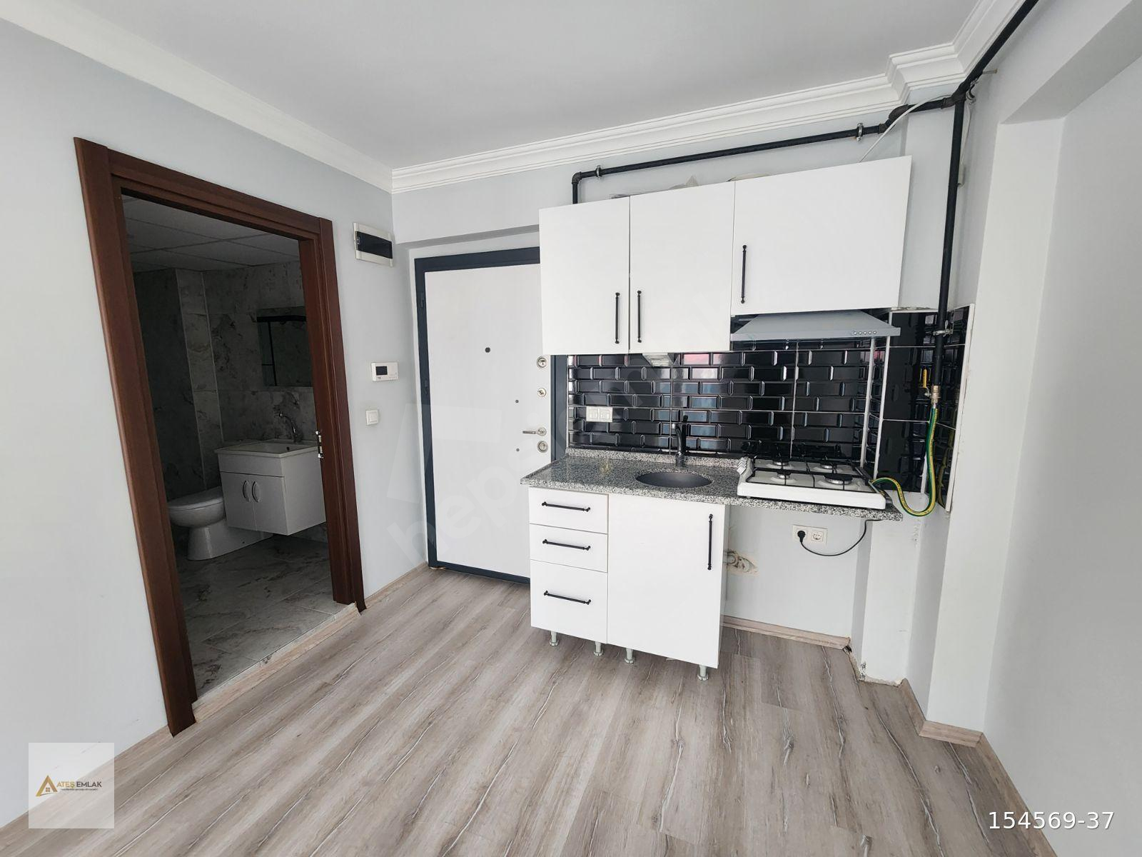 Edirne Merkez Ayşekadın Meyvatabağı yanı Kiralık 1+1 Daire