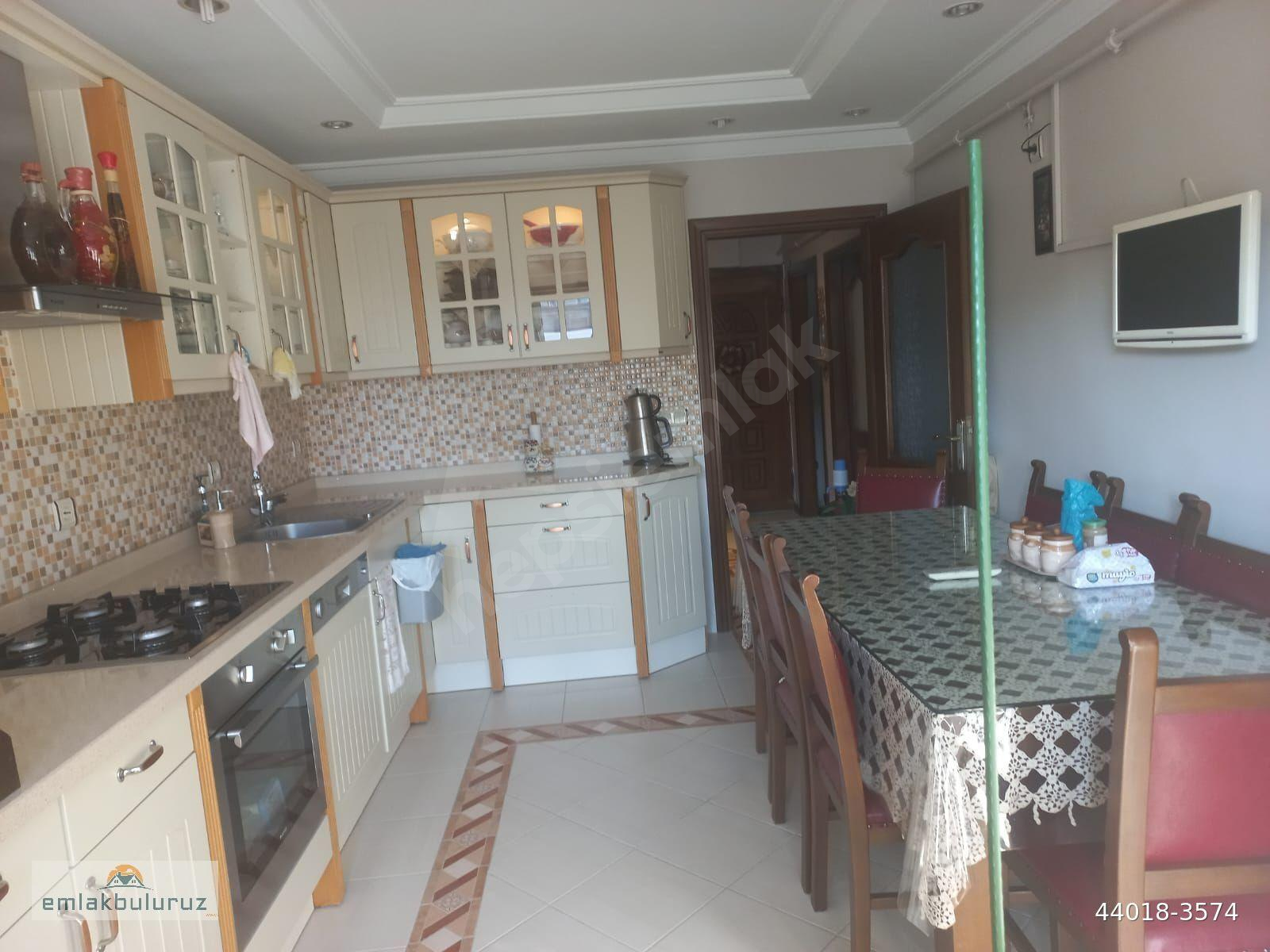 EMLAKBULURUZ DAN ÜNVERDIDE 5+2 DUBLEX DAİRE