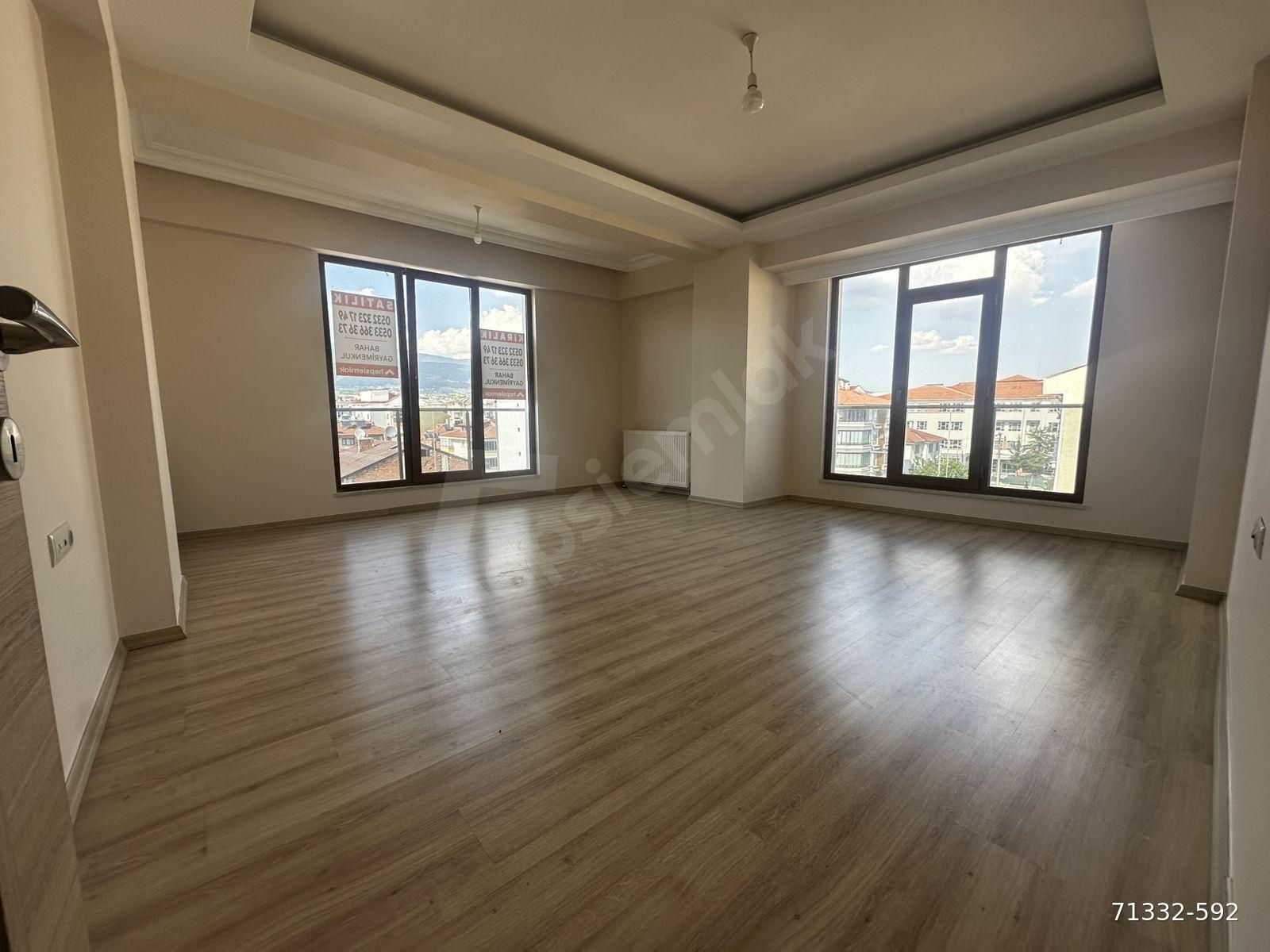 KÜLTÜR MAH SATILIK 4+1 DUBLEKS DAİRE