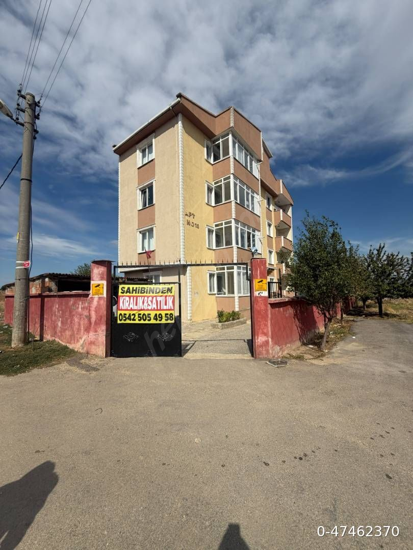 🏠 EDİRNE MERKEZ’DE FIRSAT DAİRE! AİLE APARTMANINDA HUZURLU VE KONFORLU YAŞAM 🏠