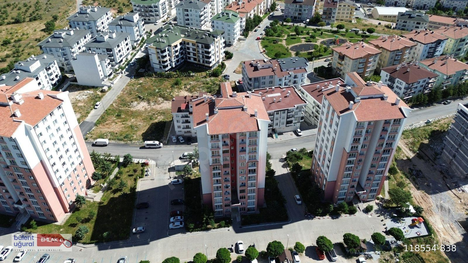 2000 EVLER MAH FİLİZ KILIÇ TOKİ'DE SATILIK 2+1 GİRİŞ KAT