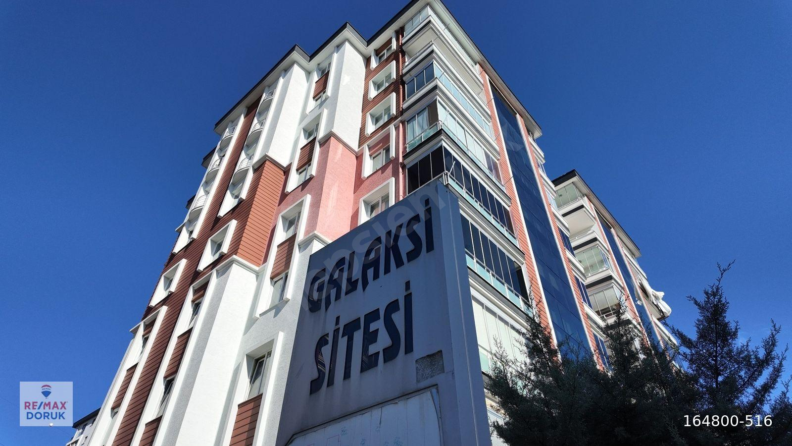 KARŞIYAKA GALAKSİ SİTESİNDE FULL EŞYALI KİRALIK 3+1